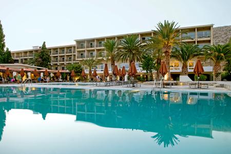 Doryssa Seaside Resort Hotel & Village
