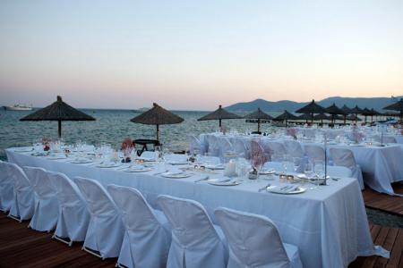 Doryssa Seaside Resort Hotel & Village