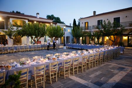 Doryssa Seaside Resort Hotel & Village