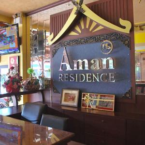 отель 99 Residence Patong