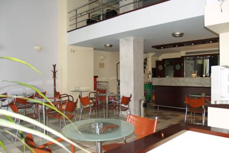 Отель Hotel Glaros в Пирей - Греция