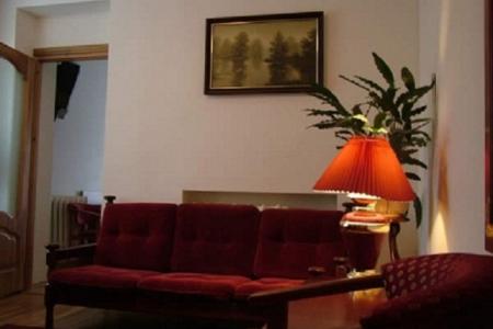 Отель Гостиница Вилла Северин в Калининград - Россия