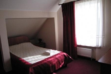 Отель Гостиница Вилла Северин в Калининград - Россия