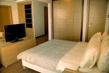 Отель Putnik Inn Belgrade в Белград - Сербия