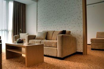 Отель Putnik Inn Belgrade в Белград - Сербия