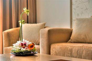 Отель Putnik Inn Belgrade в Белград - Сербия