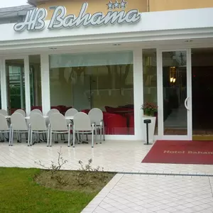 отель Bahama