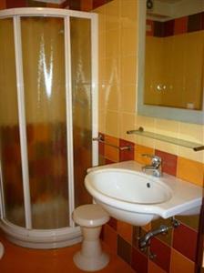 Отель Bahama в Римини - Италия