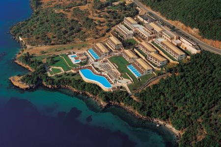 Ionian Blue Bungalows & Spa Resort