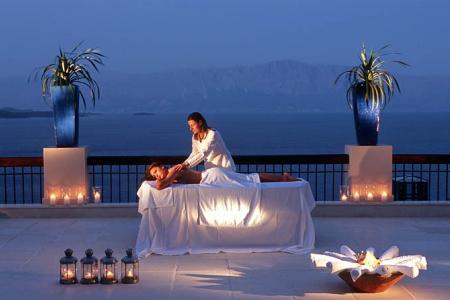 Ionian Blue Bungalows & Spa Resort