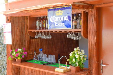 Отель Adria Nuova в Римини - Италия