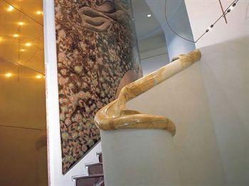 Отель NH Villa Carpegna в Рим - Италия