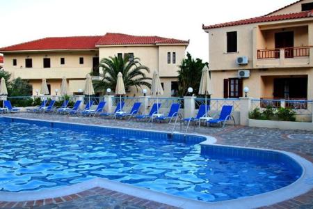 Kampos Village Resort