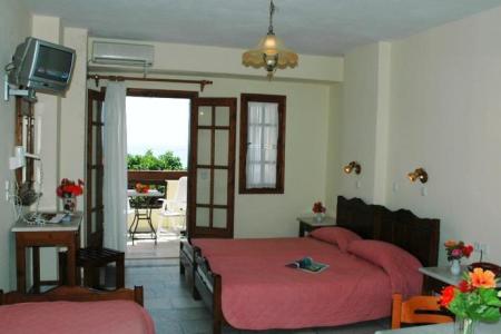 Kampos Village Resort