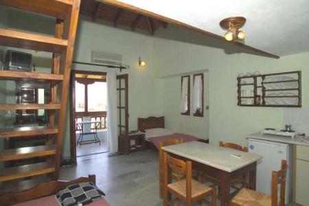 Kampos Village Resort