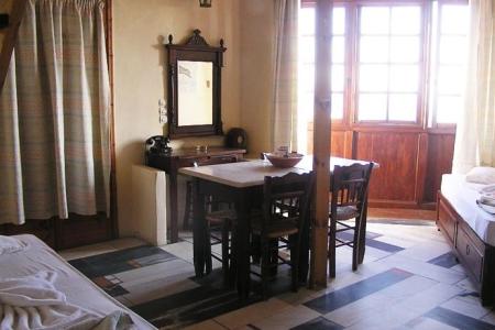 Kampos Village Resort