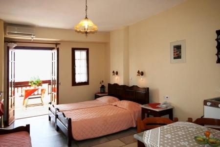 Kampos Village Resort