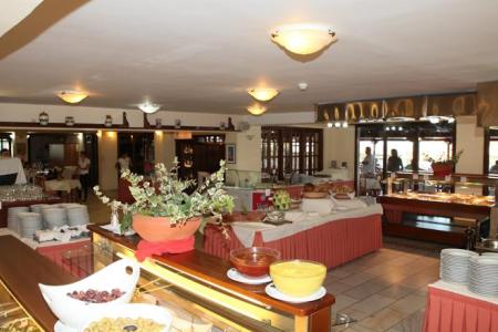 Kampos Village Resort