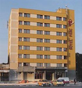 Parc (Кришана)