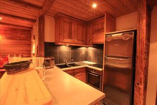 Residence les Alpages d'Auguste