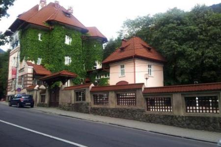 Astoria (Трансильвания)