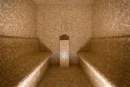 Отель Continental Hotel в Москва - Россия