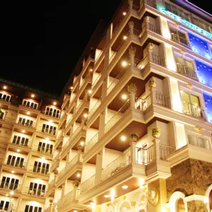 отель Rita Resort & Residence