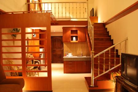 Отель Rita Resort & Residence в Паттайя Юг - Таиланд