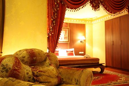 Отель Rita Resort & Residence в Паттайя Юг - Таиланд