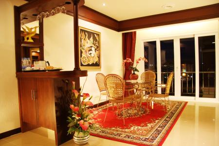 Отель Rita Resort & Residence в Паттайя Юг - Таиланд