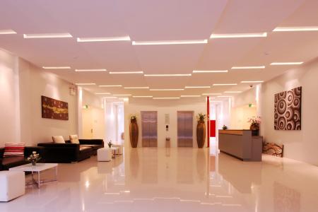 Отель The Lantern Resorts Patong в пляж Патонг - Таиланд