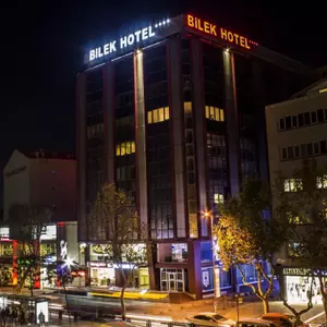 отель Bilek Istanbul