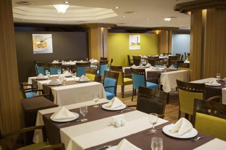 Отель Bilek Istanbul в Стамбул - Турция