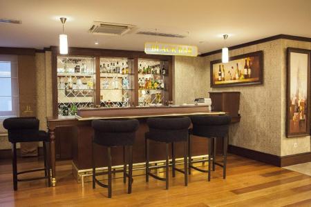 Отель Bilek Istanbul в Стамбул - Турция