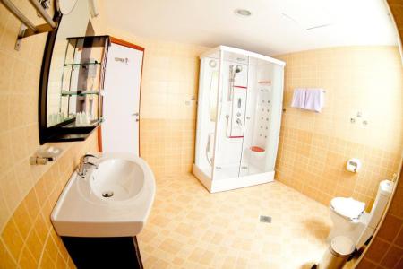 Отель Arbella Boutique Hotel в Шарджа - ОАЭ