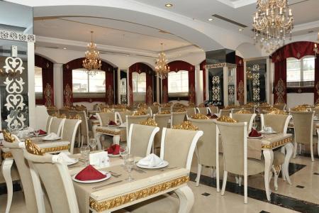 Отель Bilem Hotel Beach & Spa в Лара - Турция