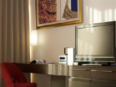 Отель Chatrium Hotel Riverside Bangkok в Бангкок - Таиланд