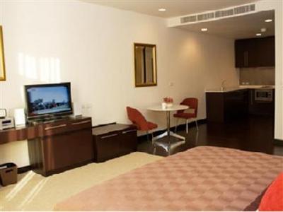 Отель Chatrium Hotel Riverside Bangkok в Бангкок - Таиланд