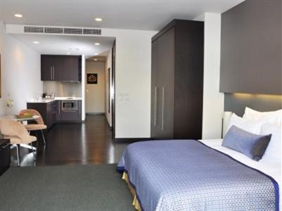 Отель Chatrium Hotel Riverside Bangkok в Бангкок - Таиланд