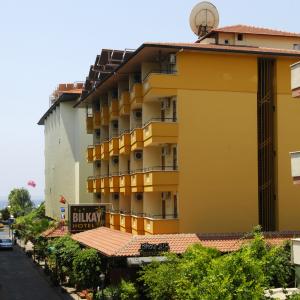 отель Novis Hotel Cleopatra