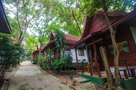 Отель Bill Resort Koh Samui в пляж Ламай - Таиланд