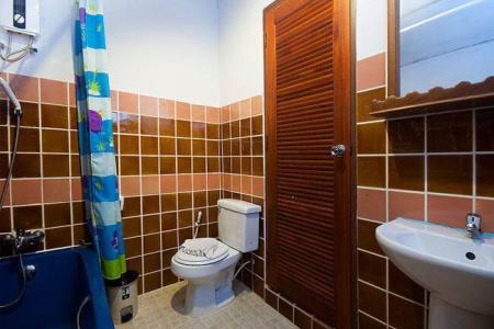 Отель Bill Resort Koh Samui в пляж Ламай - Таиланд