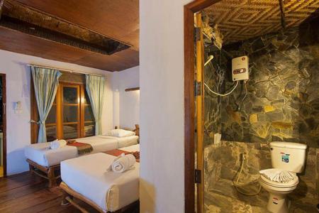 Отель Bill Resort Koh Samui в пляж Ламай - Таиланд