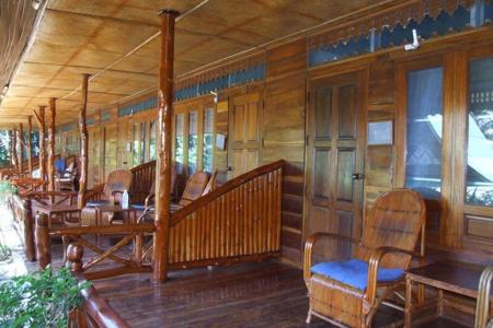 Отель Bill Resort Koh Samui в пляж Ламай - Таиланд