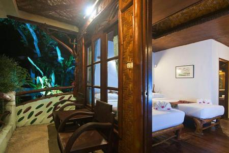 Отель Bill Resort Koh Samui в пляж Ламай - Таиланд