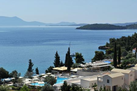 Porto Galini Seaside Resort & Spa