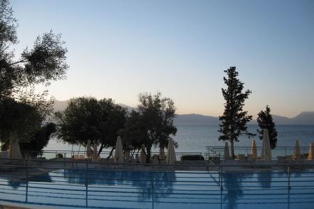 Porto Galini Seaside Resort & Spa