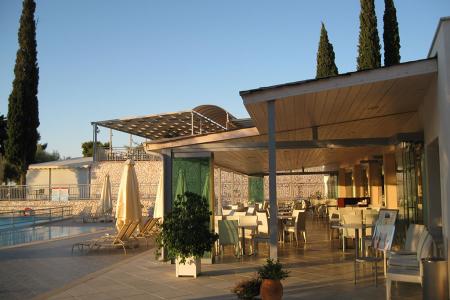 Porto Galini Seaside Resort & Spa