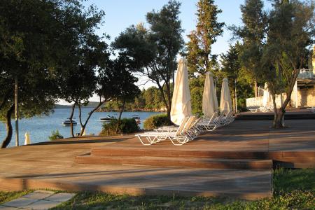 Porto Galini Seaside Resort & Spa