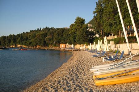 Porto Galini Seaside Resort & Spa